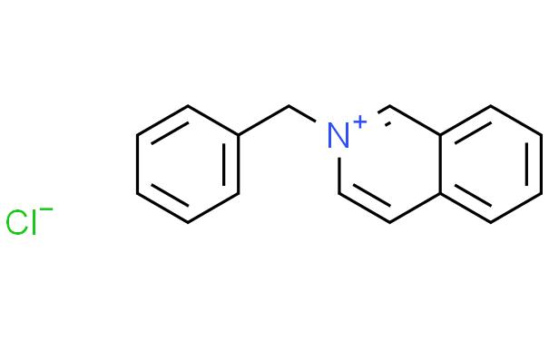 2-benzylisoquinolinium chloride