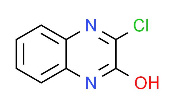 2-Chloro-3-hydroxyquinoxaline