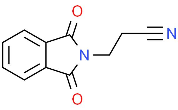 N-(2-氰基乙基)邻苯二甲酰亚胺