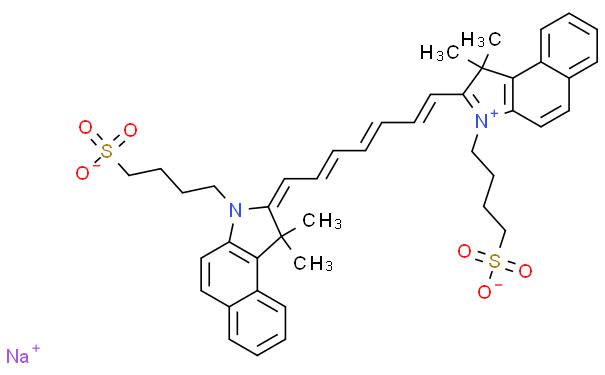 IndocyanineGreen