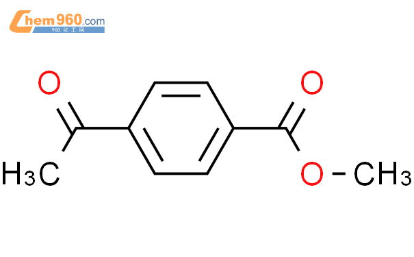 METHYL 4-ACETYLBENZOATE