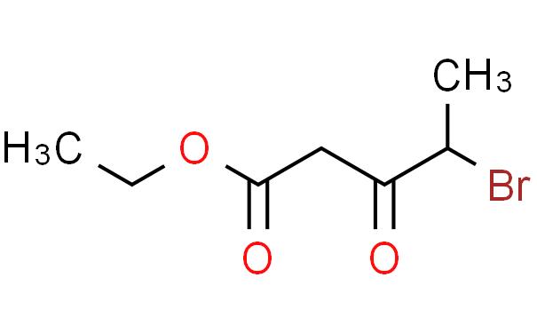 Ethyl 4-bromo-3-oxopentanoate