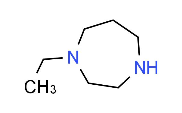 1-乙基高哌嗪