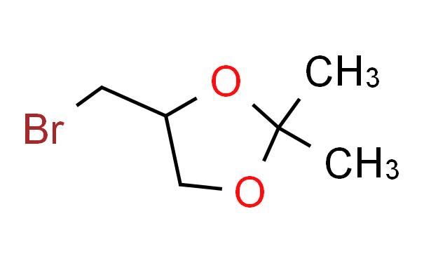 4-(溴甲基)-2,2-二甲基-1,3-二氧戊环