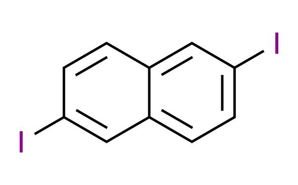 2,6-DI-IODONAPHTHALENE