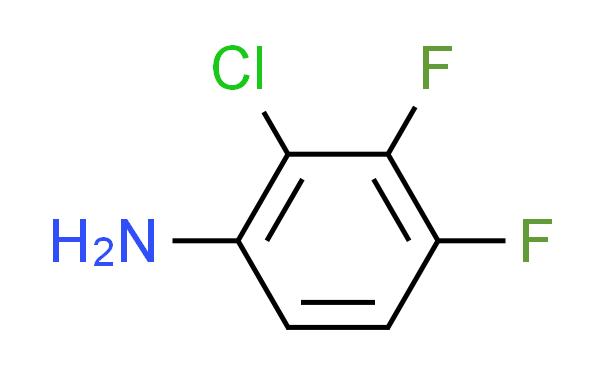 2-Chloro-3,4-difluoroaniline