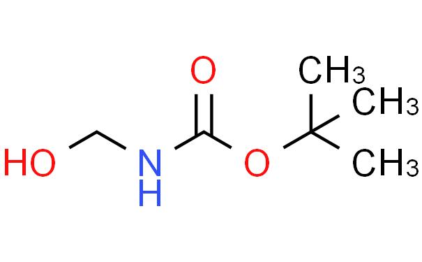N-Boc-aminomethanol