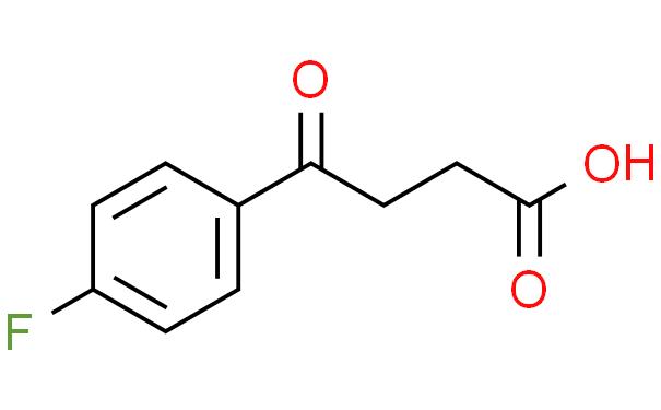 3-(4-Fluorobenzoyl)propionic acid