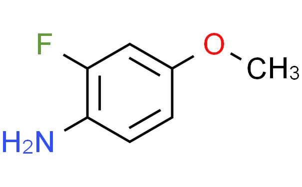 3-氟-4-甲氧基苯胺