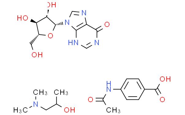 异丙肌苷