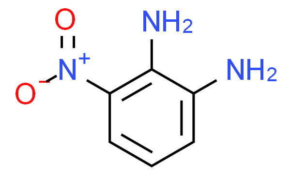1,2-Diamino-3-nitrobenzene