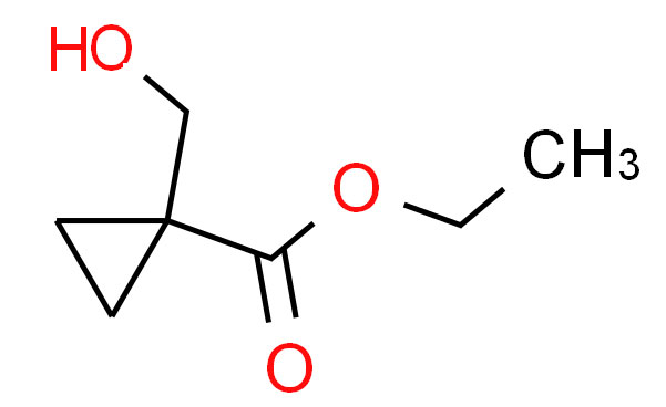 乙基 1-(羟甲基)环丙烷羧酸酯