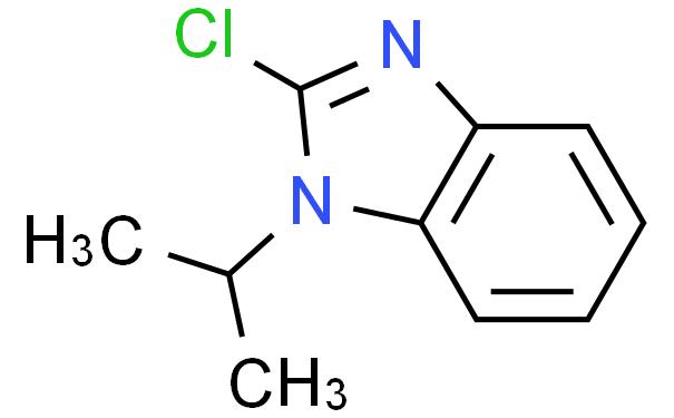 2-氯-1-异丙基-1H-苯并[d]咪唑