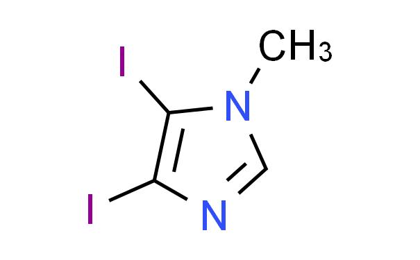4,5-DIIODO-1-METHYL-1H-IMIDAZOLE
