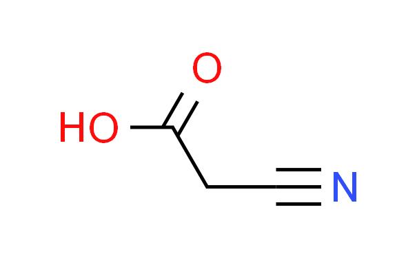 Cyanoacetic acid