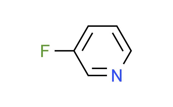 3-Fluoropyridine