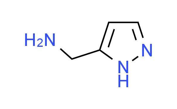 3-(Aminomethyl)pyrazole