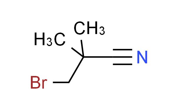 3-溴-2,2-二甲基丙腈