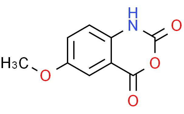 5-甲氧基靛红酸酐