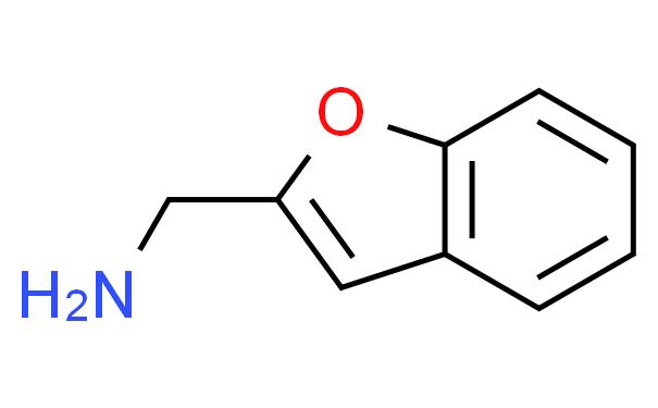 2-(Aminomethyl)benzofuran