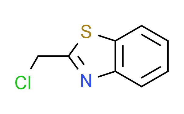 2-(氯甲基)-1,3-苯并噻唑