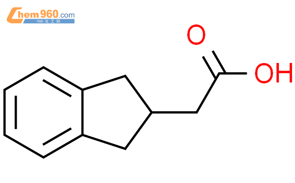 2-Indanylacetic acid