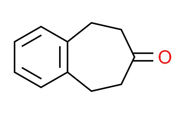 8,9-二氢-5H-苯并[7]轮烯-7(6H)-酮