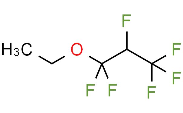 1,1,2,3,3,3-HEXAFLUOROPROPYL ETHYL ETHER