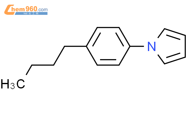1-(4-BUTYL-PHENYL)-1H-PYRROLE