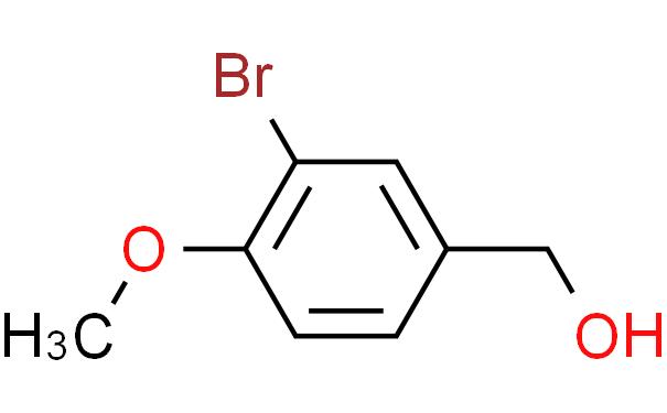 3-溴-4-甲氧基苄醇