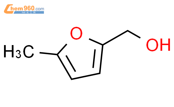 (5-METHYL-2-FURYL)METHANOL