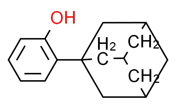 Phenol, 2-tricyclo[3.3.1.13,7]dec-1-yl-