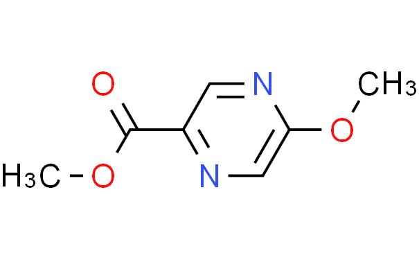 methyl 5-methoxypyrazine-2-carboxylate
