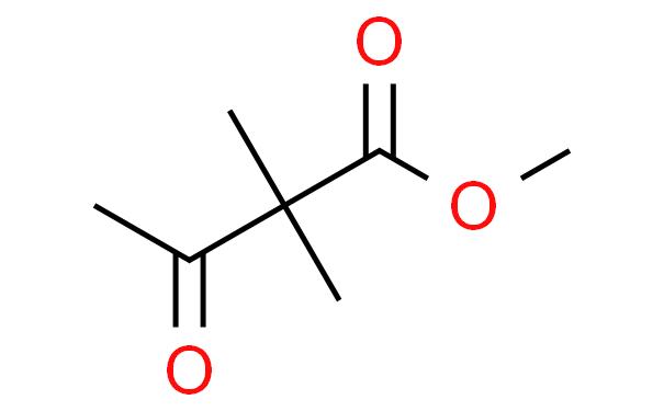 METHYL 2,2-DIMETHYLACETOACETATE