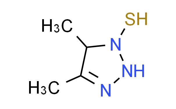 3,4-二甲基-1H-1,2,4-三唑-5-硫酮