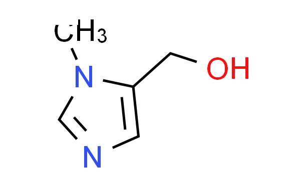 (1-Methyl-1H-imidazol-5-yl)methanol