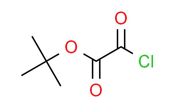 tert-Butyl 2-chloro-2-oxoacetate