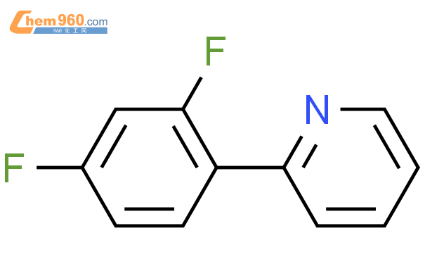 2-(2,4-DIFLUOROPHENYL)PYRIDINE