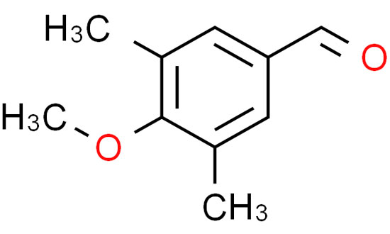 4-methoxy-3,5-dimethylbenzaldehyde