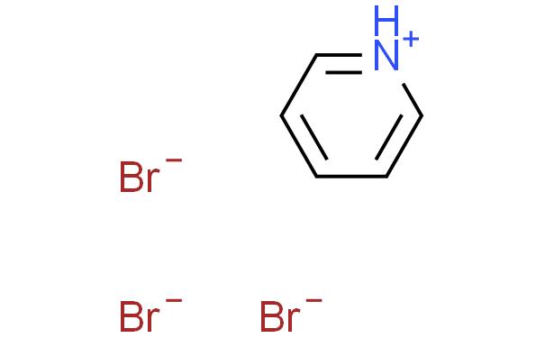 三溴化吡啶