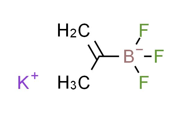异丙烯基三氟硼酸钾
