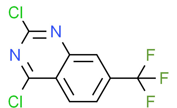 2,4-二氯-7-三氟甲基喹唑啉