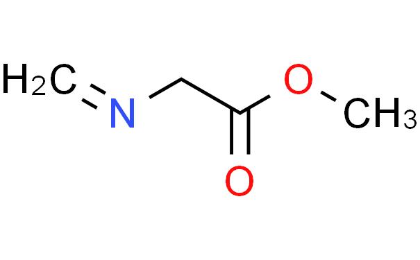 异氰基乙酸甲酯