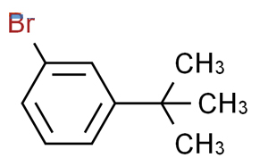 1-Bromo-3-(tert-butyl)benzene