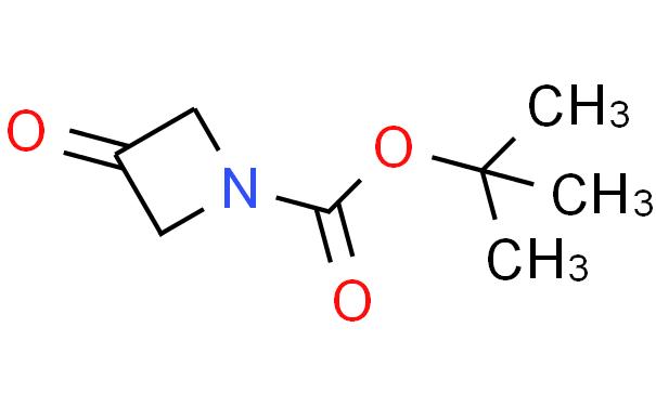 1-Boc-3-氮杂环丁酮