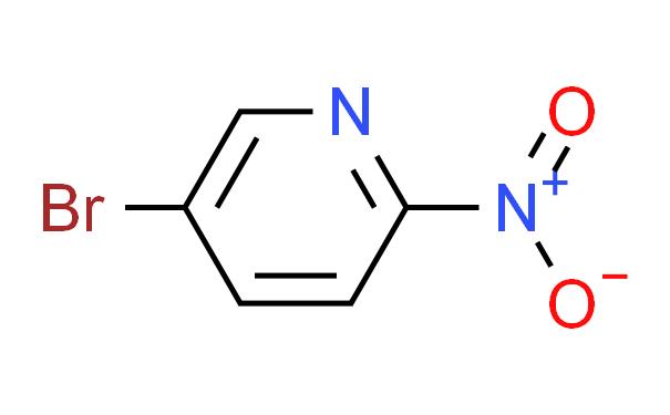 2-硝基-5-溴吡啶