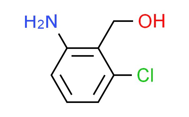 (2-AMINO-6-CHLORO-PHENYL)-METHANOL