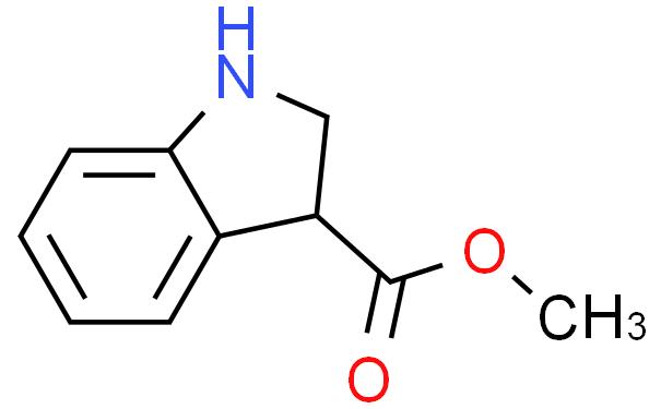 Methyl indoline-3-carboxylate
