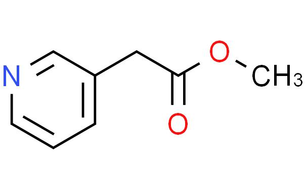 (吡啶-3-基)乙酸甲酯
