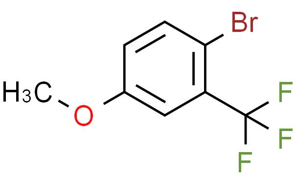 3-TrifluoroMethyl-4-broMoanisole